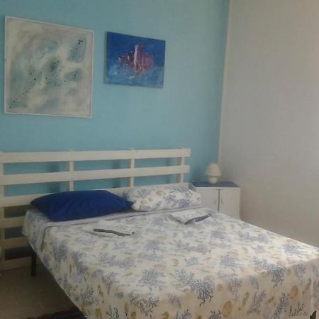 شقة La Casa Del Vento Stagnone مارسالا المظهر الخارجي الصورة